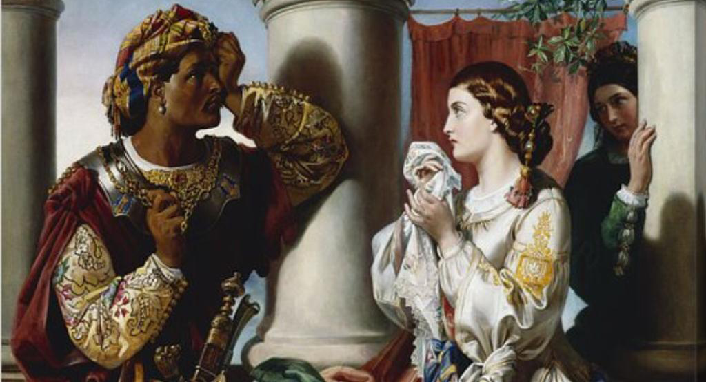 Mujeres de Shakespeare - Discurso Freudiano