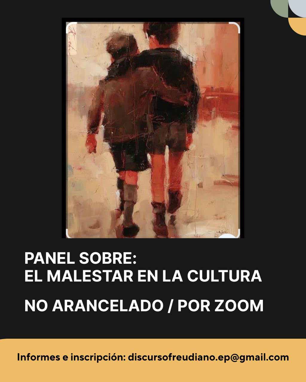 DiscursoFreudiano: Lanzamiento Jornada 54
