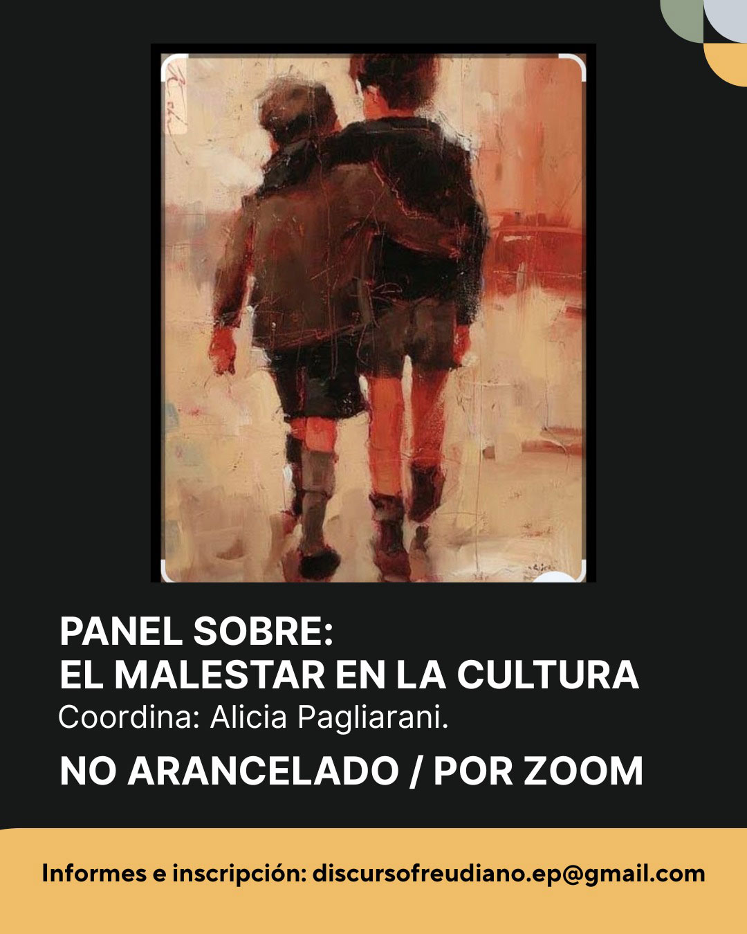 DiscursoFreudiano: Lanzamiento Jornada 54