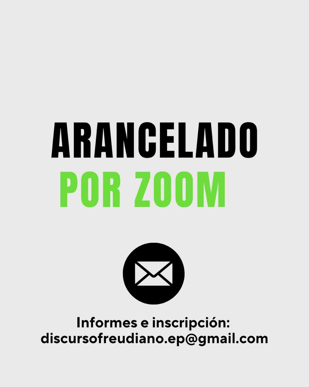 Discurso Freudiano: Sección Clínica 2026