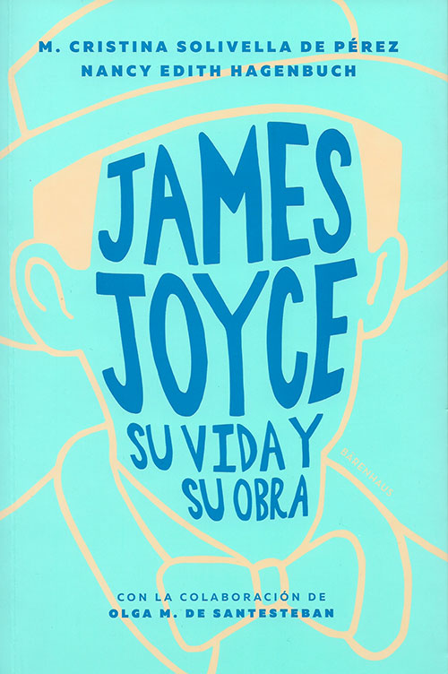 James Joice - Su vida y obra
