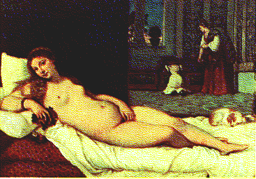 etiqueta Trampas micro La Venus del Espejo de Diego de Velázquez – Discurso Freudiano
