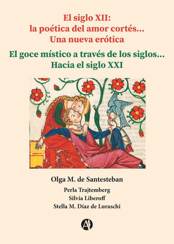 DiscursoFreudiano: Llibro el siglo xii