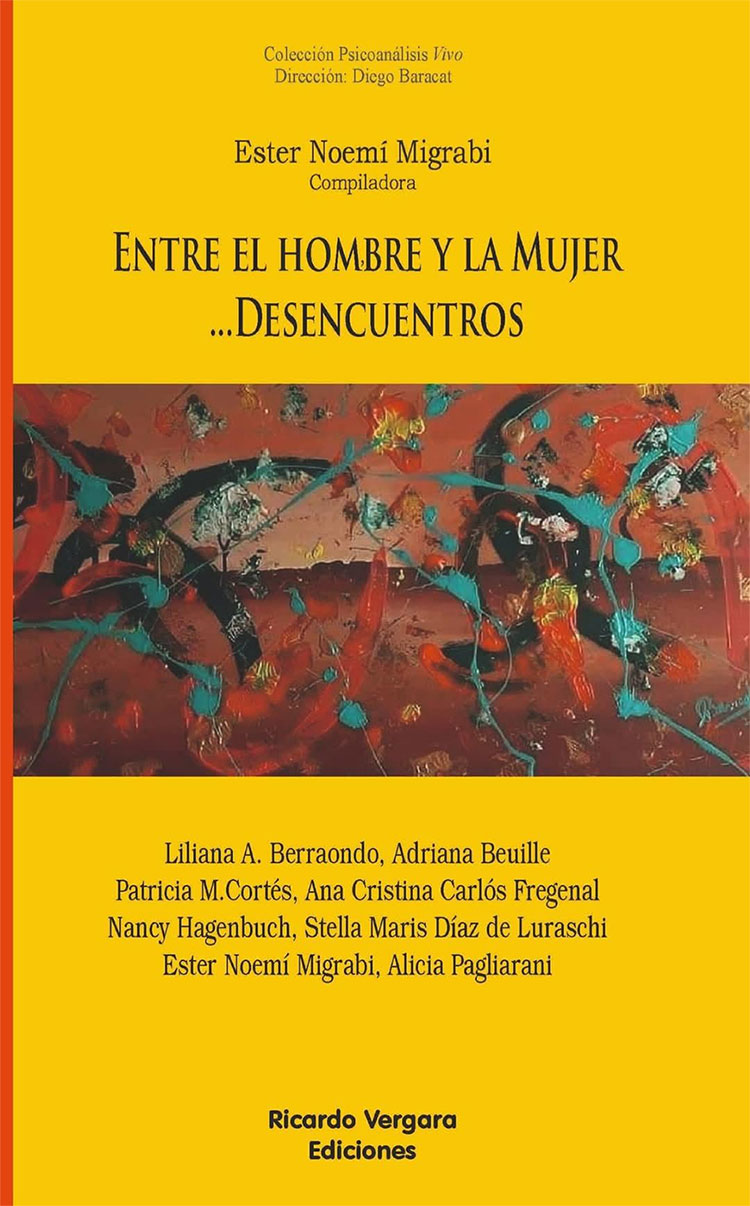 DiscursoFreudiano: Entre el Hombre y la mujer... desencuentros